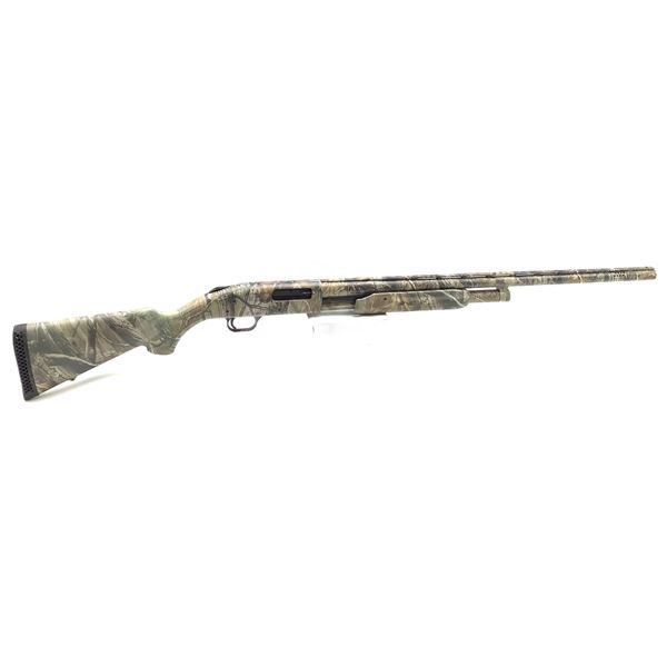 Mossberg Model 500 Pump Action 12 Ga Shotgun
