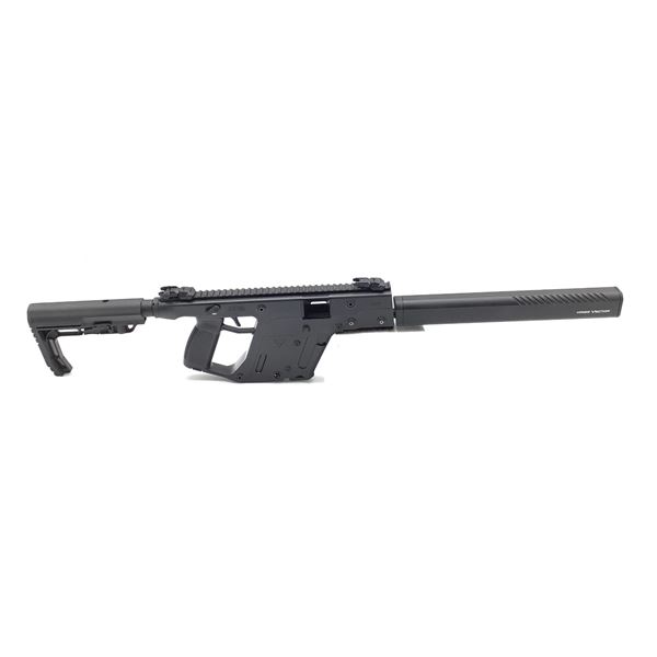Kriss Vector Semi Auto 9mm, 18.6" Barrel Rifle