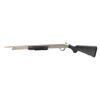 Image 1 : Mossberg Model 500 Pump Action 12 Ga Shotgun.
