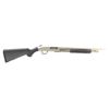 Image 2 : Mossberg Model 500 Pump Action 12 Ga Shotgun.