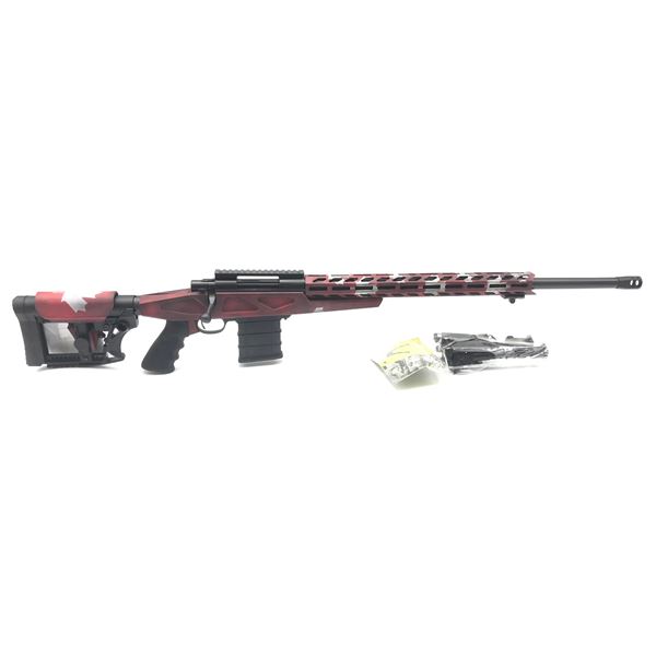 Howa M1500 APC Bolt-Action Rifle, 24" Heavy Barrel, 6.5 Creedmoor, Canadian, New