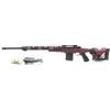 Image 2 : Howa M1500 APC Bolt-Action Rifle, 24" Heavy Barrel, 6.5 Creedmoor, Canadian, New