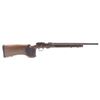 Image 1 : CZ 457 Varmint MTR Bolt-Action Match Rifle, 20" Barrel, 22 LR,  Wood, New