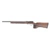 Image 2 : CZ 457 Varmint MTR Bolt-Action Match Rifle, 20" Barrel, 22 LR,  Wood, New