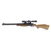 Image 1 : Savage 24V Series D, Double Barrel 20ga 222 Rem Break Action Combo Gun W/ Tasco 3-9x40 Scope