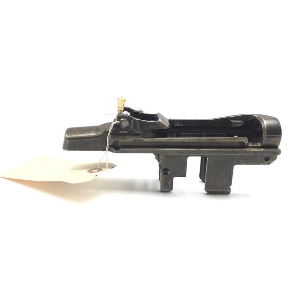 Danish Breda M1 Garand Semi-Auto Service Rifle Receiver