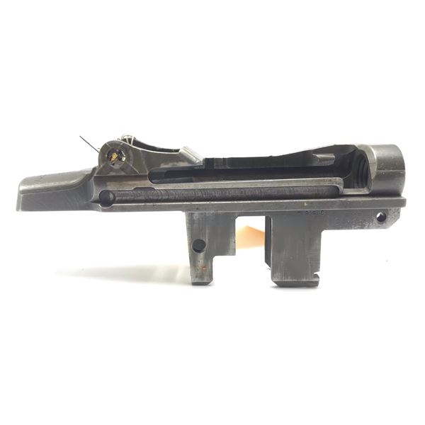 Danish Breda M1 Garand Semi-Auto Service Rifle Receiver