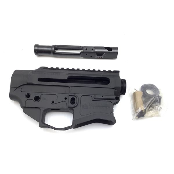Maple Ridge Armoury Upper/Lower Build Kit new