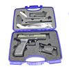 Image 1 : Girsan MC28 9mm semi Auto Pistol Restricted, New