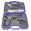 Image 1 : Girsan MC9 Semi Auto 9mm Pistol Restricted, New