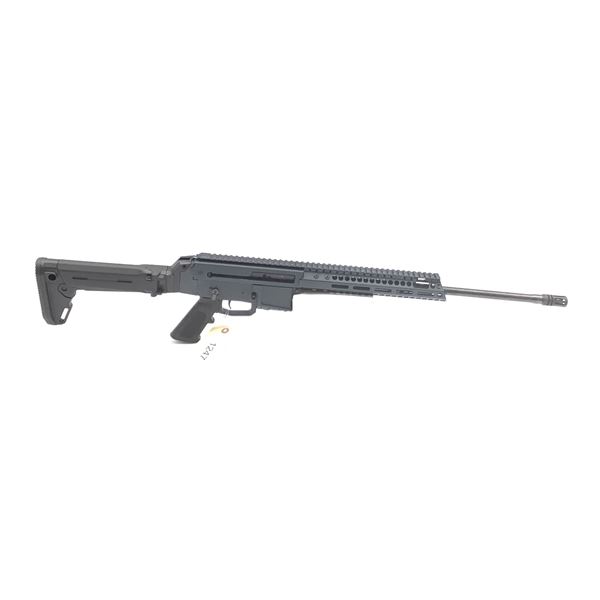 Kodiak Defence WK180C Semi-Auto Rifle, Zhukov Stock, 5.56 NATO