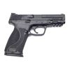 Image 2 : Smith and Wesson M& P M2.0 Semi Auto Pistol 9mm Restricted, New