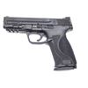 Image 3 : Smith and Wesson M& P M2.0 Semi Auto Pistol 9mm Restricted, New