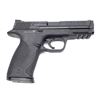 Image 2 : Smith and Wesson M& P 9 Semi Auto Pistol 9mm Restricted, New