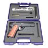 Image 1 : Canuck 1911C 45ACP Semi Auto Pistol Restricted, New