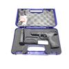 Image 1 : Smith and Wesson M& P 9 Semi Auto Pistol 9mm Restricted, New