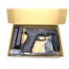 Image 1 : Stoeger STR-9 Semi Auto Pistol 9mm Restricted, New