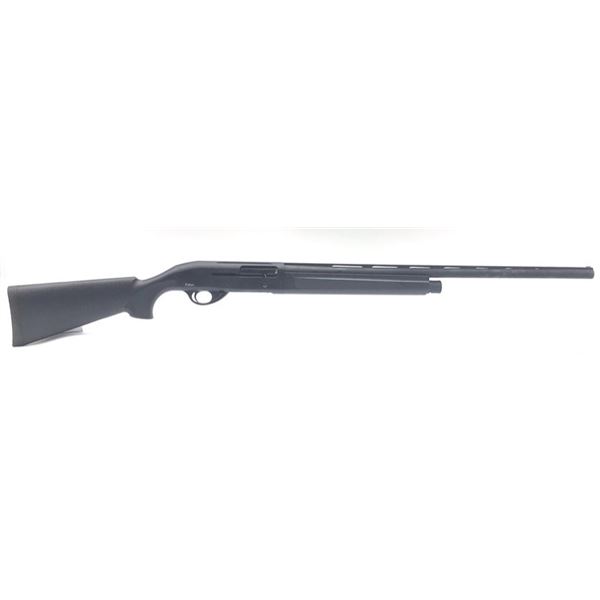 Pallas Zelos Semi-Auto Shotgun, 28" Barrel, 12 Ga 3",  Black Synthic, New