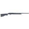 Image 1 : Pallas Zelos Semi-Auto Shotgun, 28" Barrel, 12 Ga 3",  Black Synthic, New