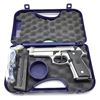 Image 1 : Beretta 92FS Semi Auto Pistol 9mm Restricted, New