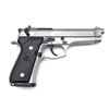 Image 2 : Beretta 92FS Semi Auto Pistol 9mm Restricted, New