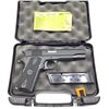 Image 1 : Rock Island Armory M1911 A1 Semi Auto Pistol 9mm Restricted, New