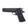 Image 2 : Rock Island Armory M1911 A1 Semi Auto Pistol 9mm Restricted, New