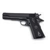 Image 2 : Rock Island Armory M1911 A1 Semi Auto Pistol 45ACP Restricted, New