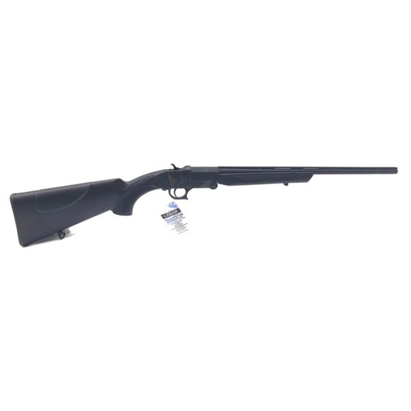 Lazer Arms XT5 Single-Shot Shotgun, 20" Vent Rib, 410 3”, Exposed Hammer, New