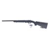 Image 2 : Lazer Arms XT5 Single-Shot Shotgun, 20" Vent Rib, 410 3”, Exposed Hammer, New