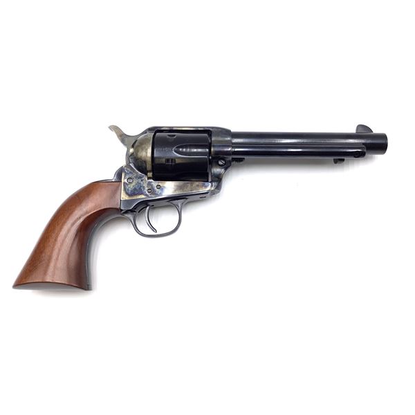 Uberti, Model 1873,Single Action Revolver 357 Mag Restricted, New