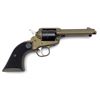 Image 2 : Ruger Wrangler 22 LR Single Action Revolver Restricted, New