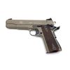 Image 2 : GSG 1911 22lr Semi Auto Pistol Restricted, New