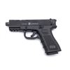 Image 1 : ISSC Omni 22 LR Semi Auto Pistol Restricted, New