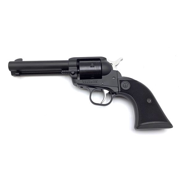 Ruger Wrangler 22 LR Single Action Revolver Restricted, New
