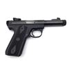 Image 2 : Ruger Mark III 22LR Semi Auto Pistol Restricted, New
