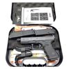 Image 1 : Glock 19 Gen 4 Optics Ready 9mm Semi Auto Pistol Restricted, New