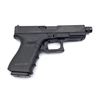 Image 2 : Glock 19 Gen 4 Optics Ready 9mm Semi Auto Pistol Restricted, New