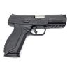 Image 2 : Ruger American Pro Model 9mm Semi Auto Pistol Restricted, New