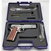 Image 1 : Canuck 1911C Semi Auto Pistol 9mm Restricted, New