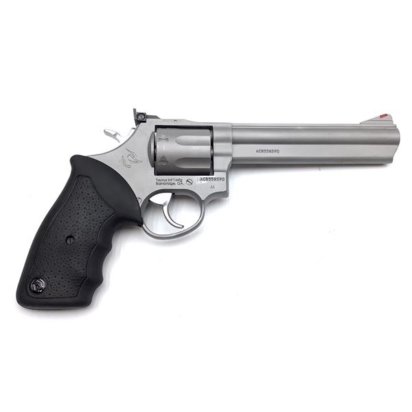 Taurus M66 Revolver 357Mag, New Restricted