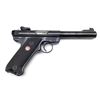 Image 2 : Ruger Mark III Target, 22LR Semi Auto Pistol Restricted, New