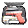 Image 1 : Glock 17R, Semi Auto Non Firing Training Pistol 9mm Restricted, New