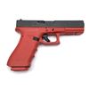 Image 2 : Glock 17R, Semi Auto Non Firing Training Pistol 9mm Restricted, New