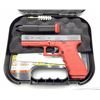 Image 1 : Glock 17R, Semi Auto Non Firing Training Pistol 9mm Restricted, New