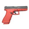 Image 2 : Glock 17R, Semi Auto Non Firing Training Pistol 9mm Restricted, New