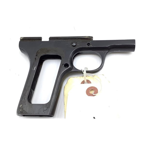 Polish, TT33 Stripped Frame Restricted