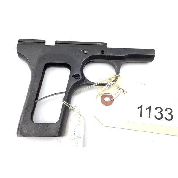 Polish, TT33 Stripped Frame Restricted