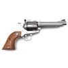Image 2 : Ruger Super Blackhawk, 44 Mag Single Action Revolver Restricted