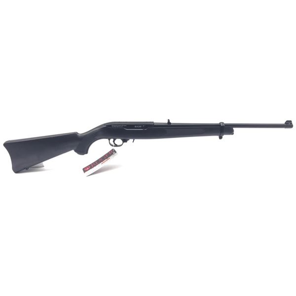 Ruger 10/22 CO2 Air Rifle, New